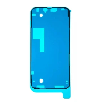 Adesivo de vedação tela compatível com iPhone 13 Pro Max
